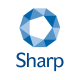 Sharp